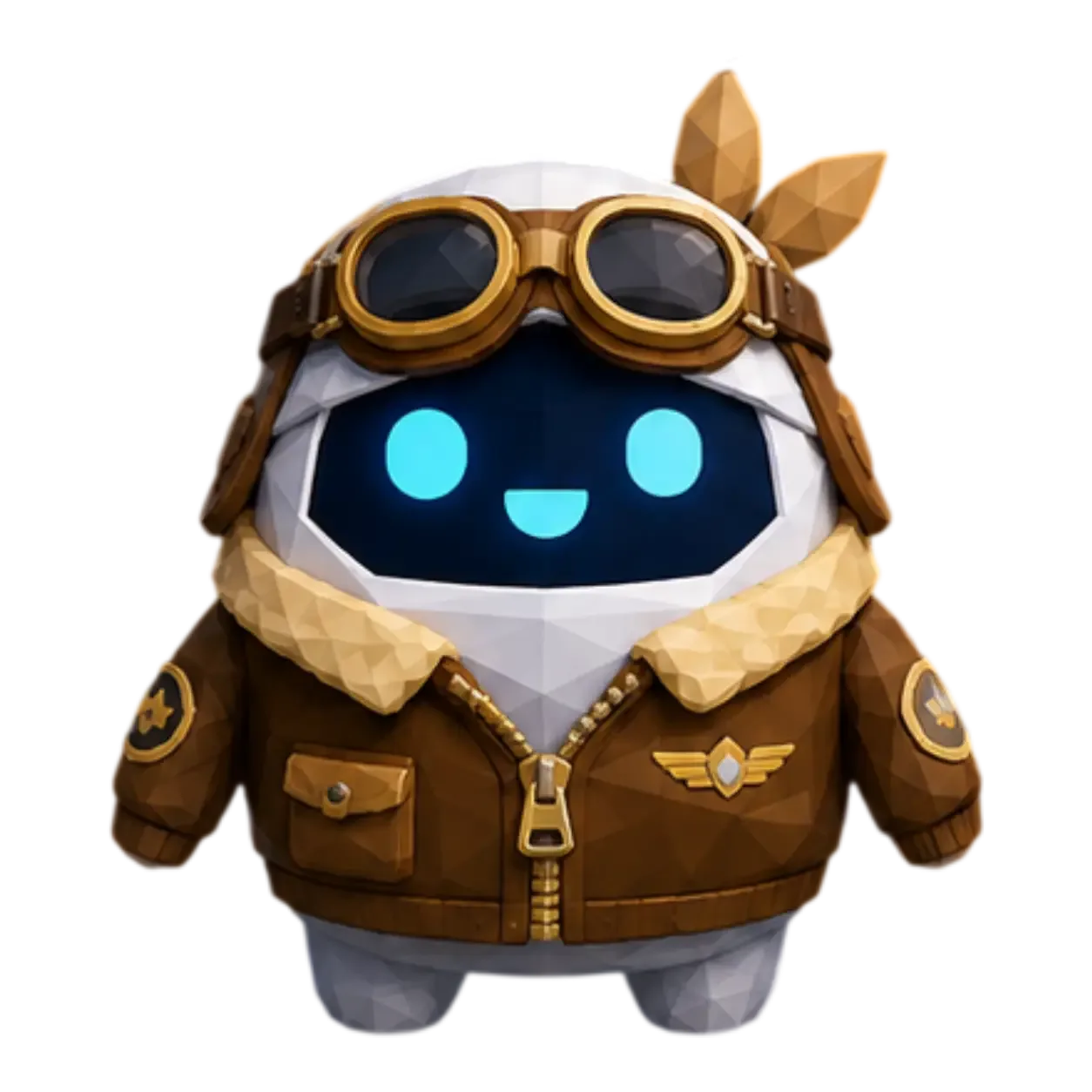 Custom Agent preview