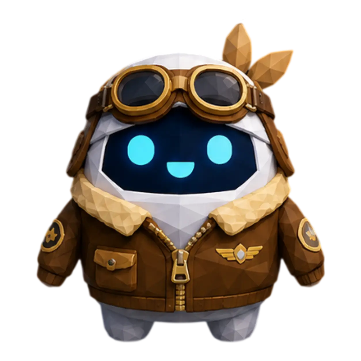 Custom Agent preview