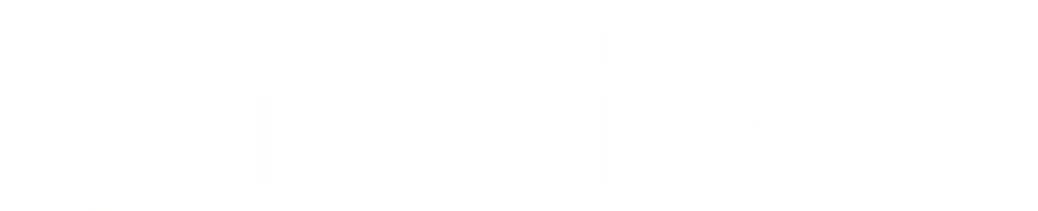Fruitask logo white