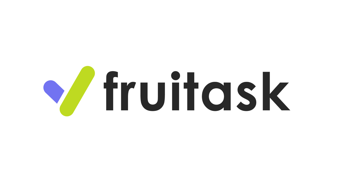 Fruitask — 官网预览图